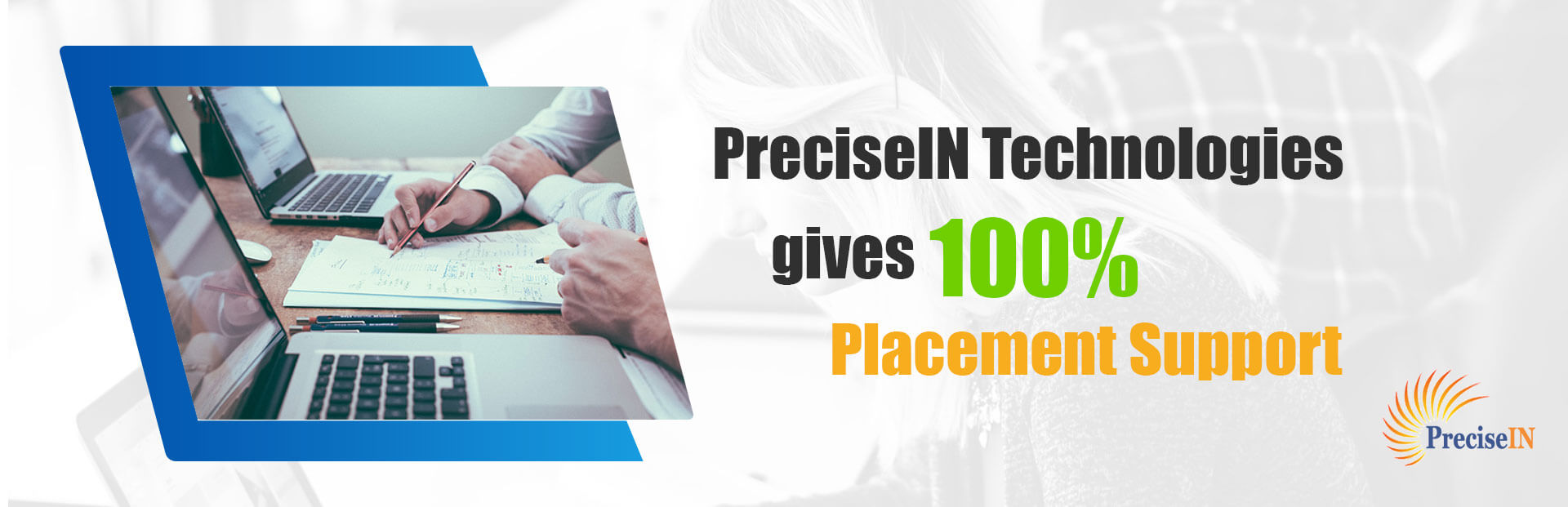 PreciseIN Technologies
