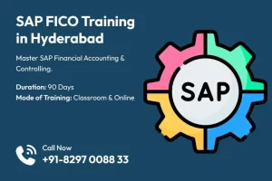 Learn SAP FICO Finance and Controlling